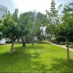 Estudio Con Piscina En Las Fuentes