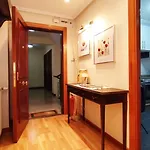 Apartamento Rufo Rendueles