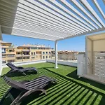 Deluxe 3 Bedroom By Aqua Apartments, Marbella