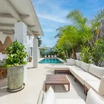 Casa Belle Luxury Beach Side Villa