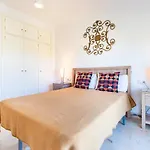 Jardin Botanico Apartment