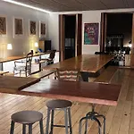 Duplex Loft And Home Office 140M2 Plus A 70M2 Terrace