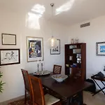 Exquisito Penthouse Con Vista Al Mar