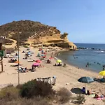 Apartamento Diseno Recien Reformado En Playa La Colonia