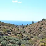 Villa Palmera, Sleeping 6, Sea View,