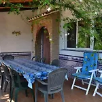 Villa Palmera, Sleeping 6, Sea View,