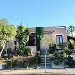 Three Bedroom Las Higueras Villa In La Manga Club