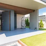 The Orange House, Barcelona, Luxury Villa