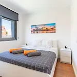 The Orange House, Barcelona, Luxury Villa