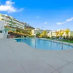 New 3 Bedroom Sea Views At Calanova Golf - Rdr454