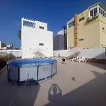 Chalet Frente Al Mar