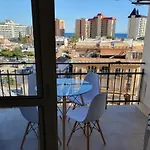 Apartamento Terraza Y Mar Fuengirola