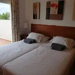 Casa Letitia, Naranjos 575, Block 7