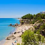 Holiday Home Espigol By Interhome