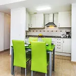 Apartment Menorca II By Interhome