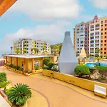 Apartment Verdemar By Interhome