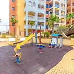 Apartment Verdemar By Interhome