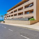 Apartment Vista Oceano Y Piscinas Paraiso By Interhome