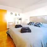 Premia Horizon House Familiar 30 To Bcn