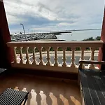 Apartamentos Costavigia -Mar De Dunas-