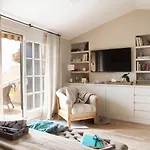 Alojamiento Caducado