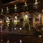 La Casona De Pio