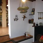 Beautiful Home In Pizarra With Kitchen