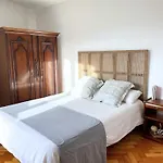 Apartamento En El Centro De Ponteceso.
