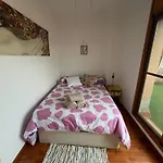 Private Double Room In A Shared Penthouse With Patios