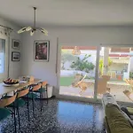 Grande Maison De Vacance Proche De La Mer