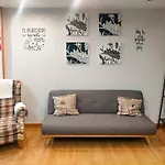 Renovado Acogedor Luminoso Ideal Soleado Confortable