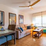 Trendyhomes Retamar III - Playa, Piscina Y Golf
