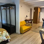 Bettatur Apartaments Via Imperi Roma