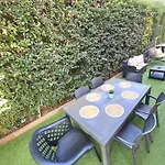 Casa Con Piscina En Costa Barcelona