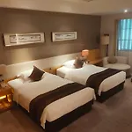 Mels Weldon Evergreen Lake Hotel Heyuan
