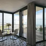 Special Sky Suite - Sea & Mountain Views- Torremolinos Center