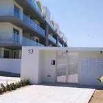 Panorama Beach - Sky View