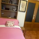 Habitacion Doble O Triple Corazon De Ruzafa