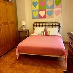 Habitacion Doble O Triple Corazon De Ruzafa