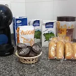 Sela Home, Algemesi Home