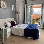 Atico Duplex Luminoso