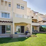 Lovely Apartment In Andaluc A Near Seabeach