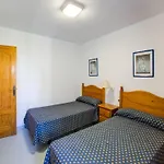 Lovely Apartment In Andaluc A Near Seabeach