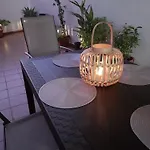 Apartamento Alazan,Cerca De La Playa