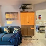 Apart 1 Bed Costaoro