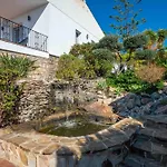 Villa Mariposa - Ctv56V