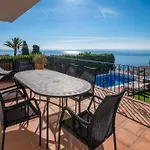 Villa Mariposa - Ctv56V