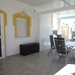 Villa Capricho