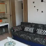 Apartamento Carlota Beach Carihuela