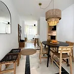 Apartamento Mijas Golf Garden